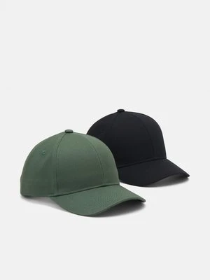 Czapka z daszkiem jack & jones