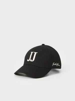 Czapka z daszkiem jack & jones