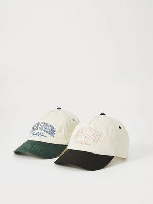 Zdjęcie produktu Czapka z daszkiem jack & jones