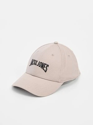 Czapka z daszkiem jack & jones