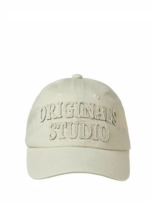 Czapka z daszkiem jack & jones