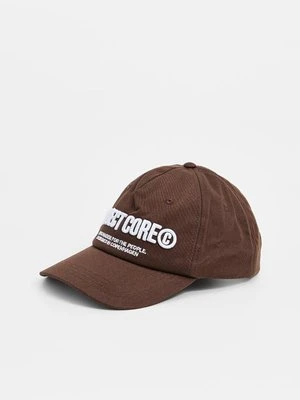 Czapka z daszkiem jack & jones