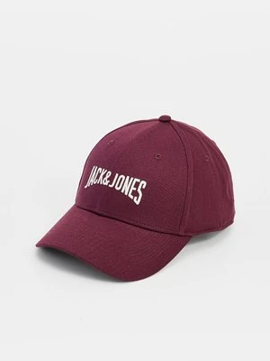 Czapka z daszkiem jack & jones