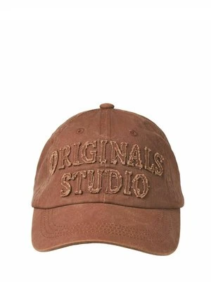 Czapka z daszkiem jack & jones