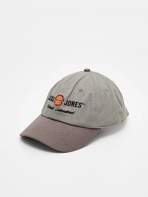 Czapka z daszkiem jack & jones