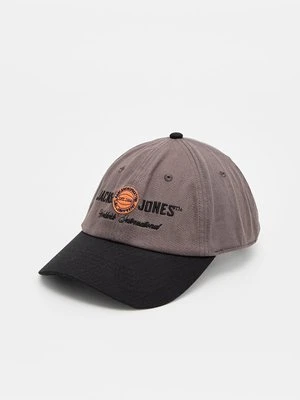 Czapka z daszkiem jack & jones