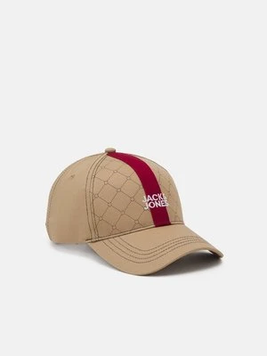 Czapka z daszkiem jack & jones