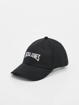 Czapka z daszkiem jack & jones