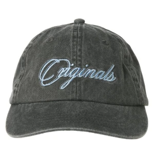 Czapka z daszkiem Jack & Jones Acapulco 12276555 Szary