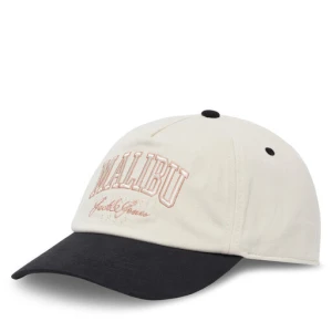 Zdjęcie produktu Czapka z daszkiem Jack&Jones Jacpalme 12268935 Beżowy