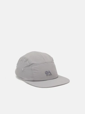 Czapka z daszkiem Jack&Jones jasnoszary