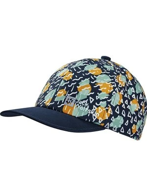 Czapka z daszkiem Jack Wolfskin