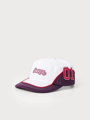 Czapka z daszkiem Jacker