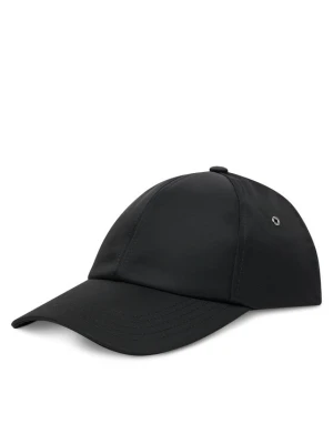 Czapka z daszkiem JACQUEMUS 24H246AC667-3138 Czarny
