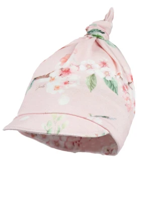 Czapka z daszkiem Jamiks Arden JLF162 Różowy