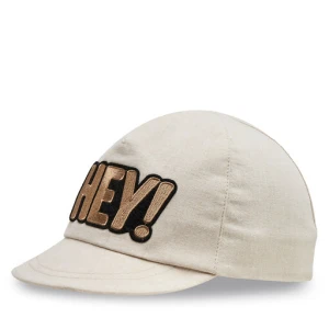 Czapka z daszkiem Jamiks Hutton JLG096 Beżowy