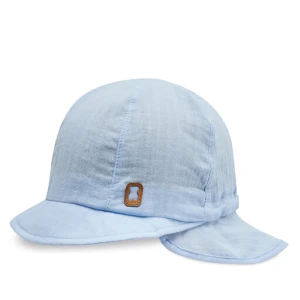 Czapka z daszkiem Jamiks Svend JLG155 Błękitny