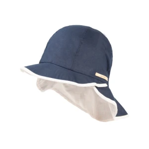 Czapka z daszkiem Jamiks Zyzio JLF058 Granatowy