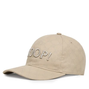 Czapka z daszkiem JOOP! 10017886 Beżowy