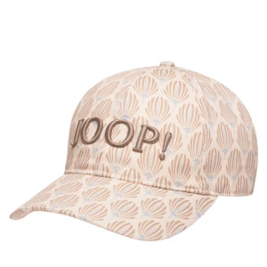 Czapka z daszkiem JOOP! 10020166 Beżowy