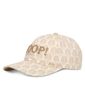 Czapka z daszkiem JOOP! 10020166 Beżowy