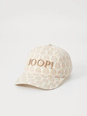 Czapka z daszkiem Joop!