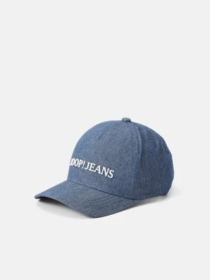 Czapka z daszkiem JOOP! JEANS