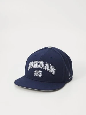 Czapka z daszkiem Jordan
