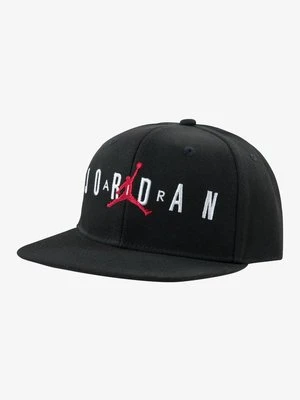 Czapka z daszkiem Jordan