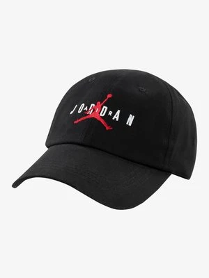 Czapka z daszkiem Jordan