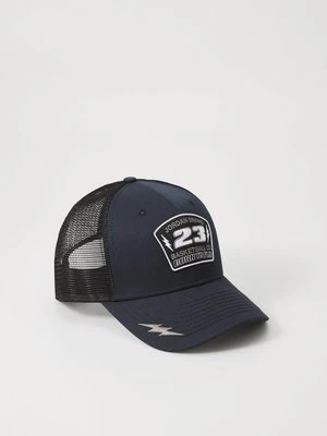 Czapka z daszkiem Jordan