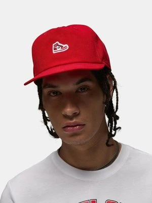 Czapka z daszkiem Jordan