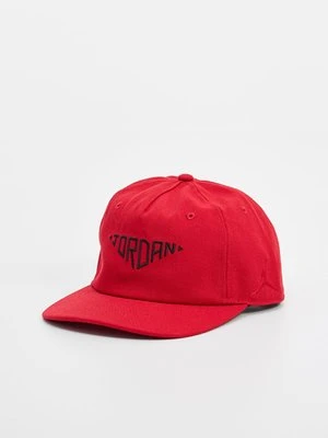 Czapka z daszkiem Jordan