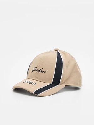 Czapka z daszkiem Jordan