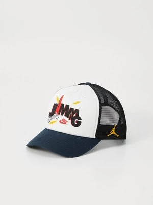 Czapka z daszkiem Jordan