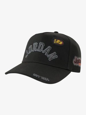 Czapka z daszkiem Jordan