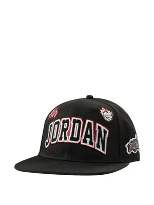 Czapka z daszkiem Jordan