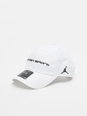 Czapka z daszkiem Jordan