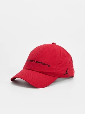 Czapka z daszkiem Jordan
