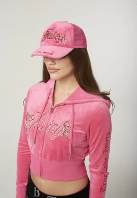 Czapka z daszkiem Juicy Couture