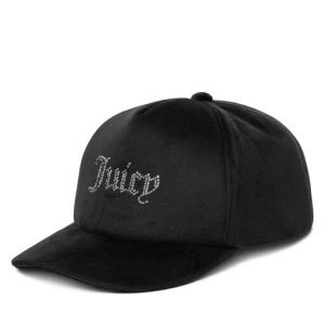 Czapka z daszkiem Juicy Couture Veronica JCAWH224702 Czarny