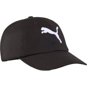 Czapka z daszkiem juniorska Ess Cat BB Youth Puma