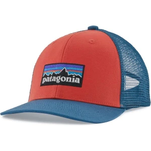 Czapka z daszkiem juniorska Trucker Hat Patagonia
