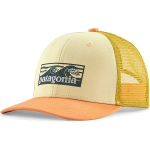 Czapka z daszkiem juniorska Trucker Hat Patagonia
