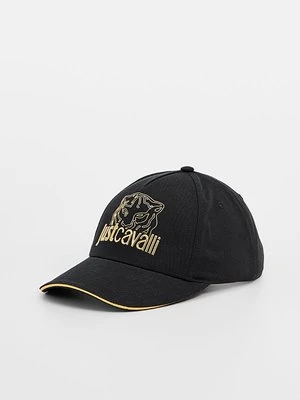 Czapka z daszkiem Just Cavalli
