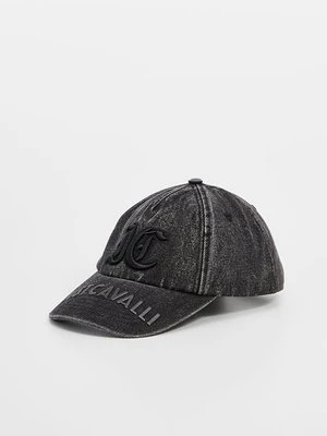 Czapka z daszkiem Just Cavalli