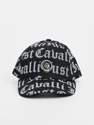 Czapka z daszkiem Just Cavalli