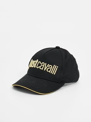 Czapka z daszkiem Just Cavalli