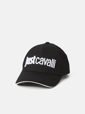 Czapka z daszkiem Just Cavalli