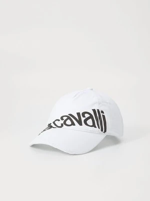 Czapka z daszkiem Just Cavalli